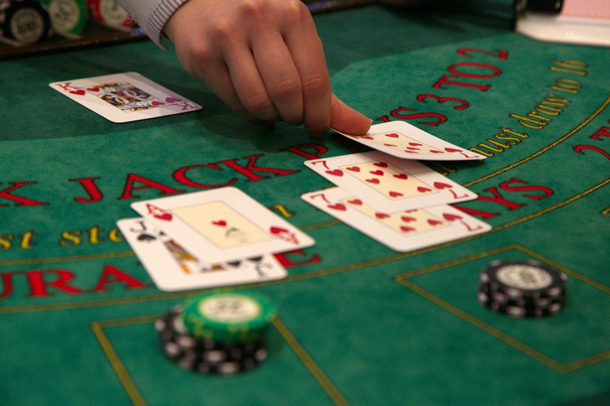 A savoir sur le Blackjack en ligne